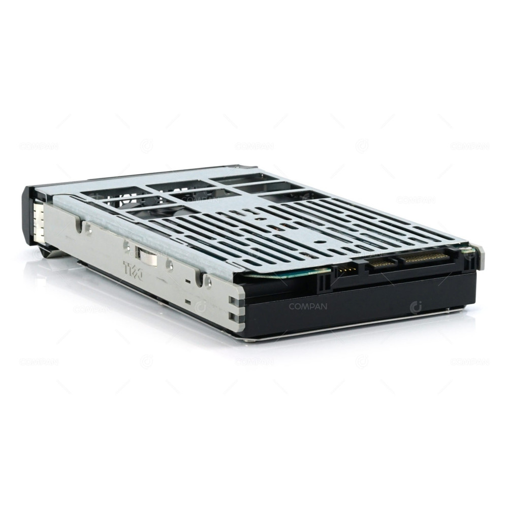 0JWVN DELL HDD 2TB 7.2K SATA 6G 3.5" LFF
